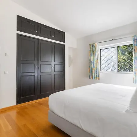 公寓 Luxury Ocean 4 Beds , 5 Baths ,wifi *
