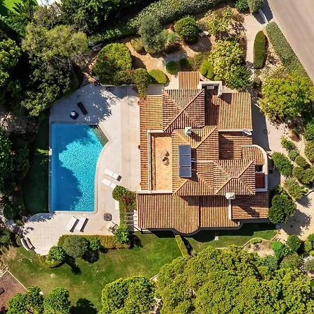 公寓 Luxury Ocean 4 Beds , 5 Baths ,wifi 楼尔