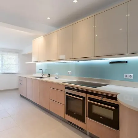 公寓 Luxury Ocean 4 Beds , 5 Baths ,wifi